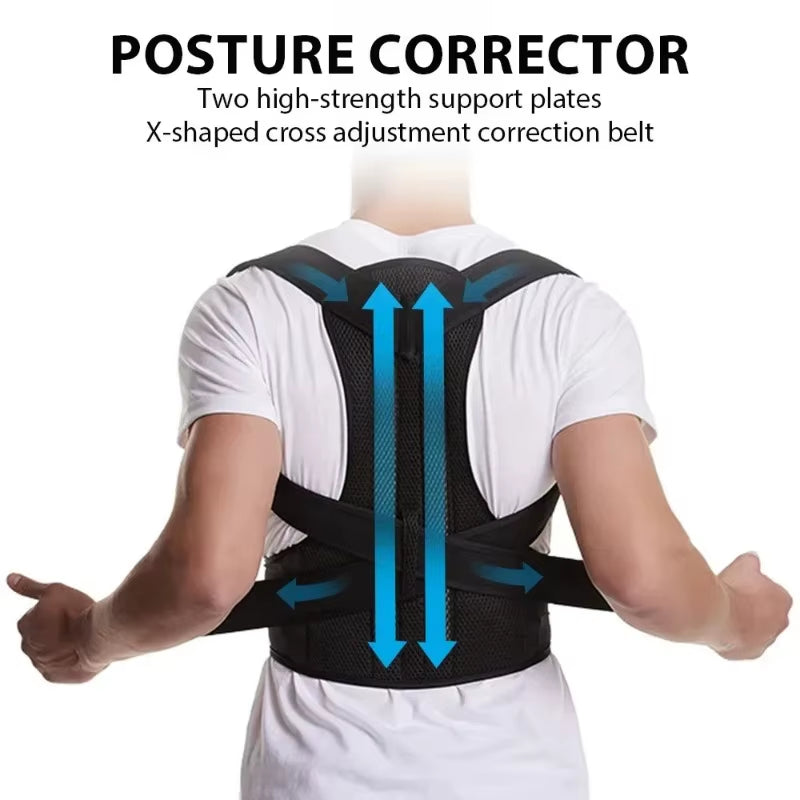Corrigez votre posture en 7 jours et dites adieu au mal de dos