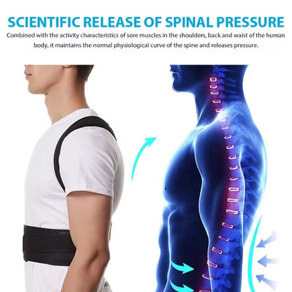 Corrigez votre posture en 7 jours et dites adieu au mal de dos